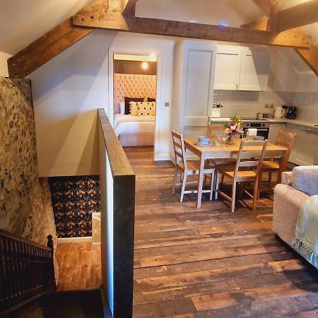Blackberry Barn Ballymena Luaran gambar