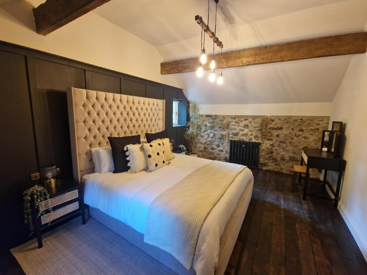 Blackberry Barn Ballymena Luaran gambar