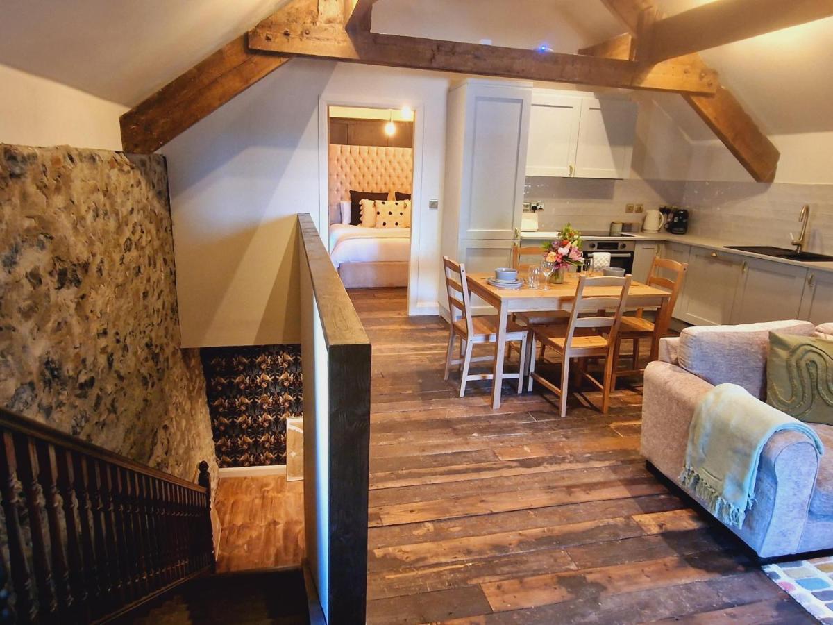 Blackberry Barn Ballymena Luaran gambar