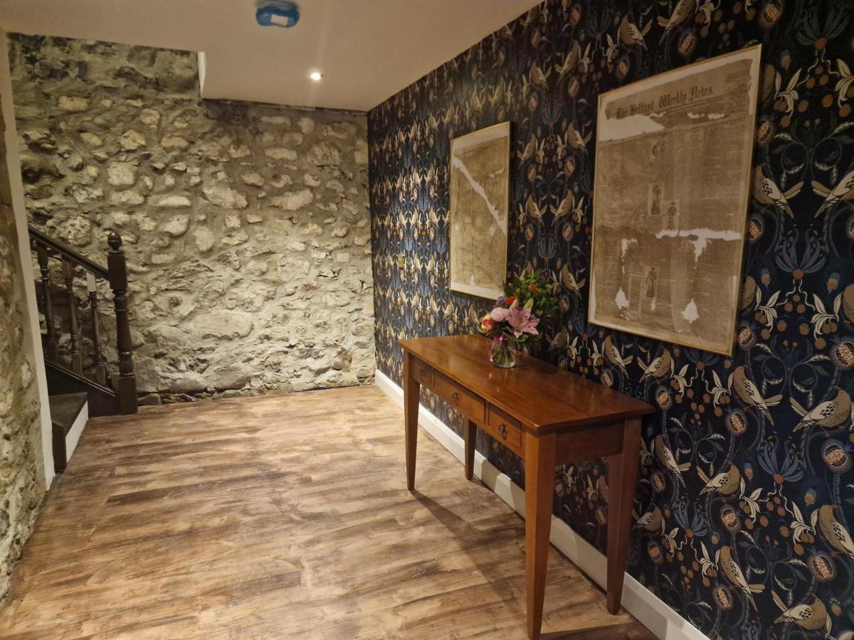 Blackberry Barn Ballymena Luaran gambar