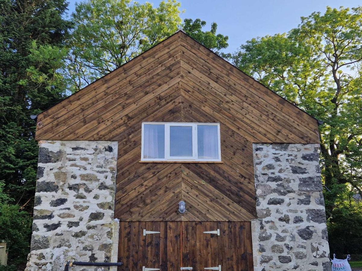 Blackberry Barn Ballymena Luaran gambar