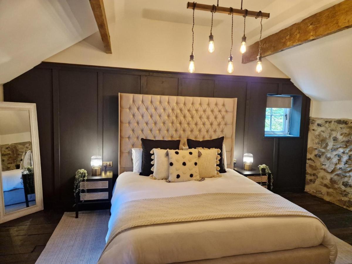 Blackberry Barn Ballymena Luaran gambar