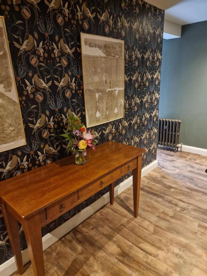Blackberry Barn Ballymena Luaran gambar